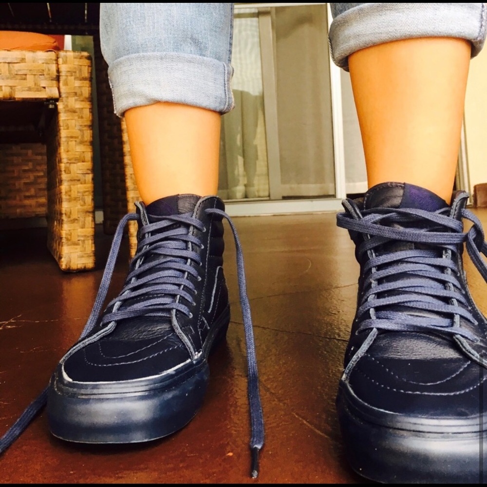 vans sk8-hi